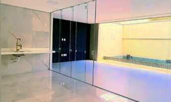 Imagem 7: CD 005, Condomínio Osvaldo Studart , Casa duplex com 4 quartos, 05 WC, piscina