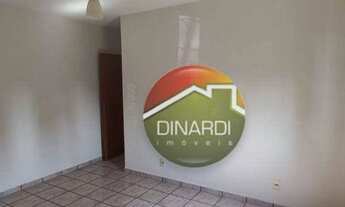 Imagem 6: Apartamento com 2 dormitórios para alugar, 44 m² por R$ 1.250,01/mês - Nova Ribeirânia - R