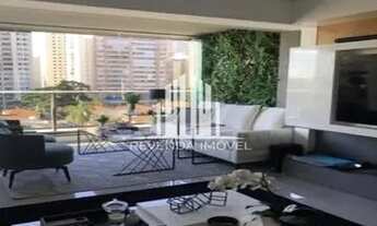 Imagem 14: Apartamento no Brooklin 105m² com 2 suítes e 2 vagas