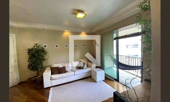 Imagem 2: Apartamento à Venda - Moema, 3 Quartos, 94 m2