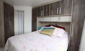 Imagem 5: Apartamento com 3 quartos à venda - Guaíra - Curitiba/PR