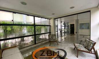 Imagem 5: Apartamento com 4 quartos no Edificio Santa Monica - Bairro Centro em Londrina