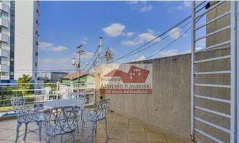 Imagem 5: Sobrado com 3 dormitórios para alugar, 180 m² por R$ 6.000,00/mês - Ipiranga - São Paulo/S