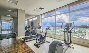 Imagem 5: Incrível Apto 2 Suítes Alto Luxo c/ Vista Panorâmica