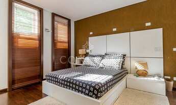 Imagem 3: Alphaville 10 Casa com 5 dormitórios