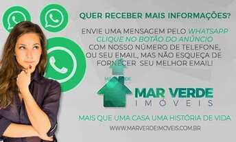 Imagem 6: Sobrado 04 dormitórios sendo 02 suites em Residencial Mar Verde