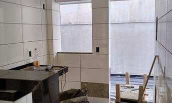 Imagem 7: Apartamento Garden com 3 quartos sendo 01 com suite à venda, 90 m² por R$ 610.000 - Helióp