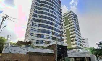 Imagem: Apartamento com 3 dormitórios, 145 m²