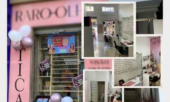 Imagem: Sala comercial