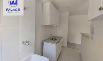 Imagem 4: Apartamento com 2 dormitórios, 52 m² - venda por R$ 200.000,00 ou aluguel por R$ 1.250,00