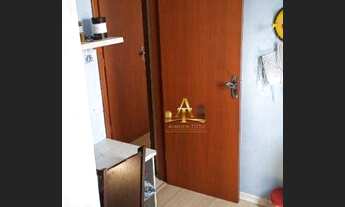 Imagem 6: Apartamento com 2 dormitórios à venda, 46 m² por R$ 249.990,00 - Santa Maria - Osasco/SP