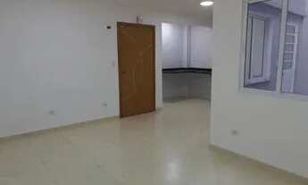 Imagem 4: Apartamento sem Condomínio para Venda em Santo André, Vila Homero Thon, 2 dormitórios, 1 s