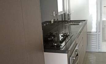 Imagem 6: COBERTURA AO LADO DO IBIRAPUERA VISTA LIVRE 170M²