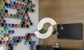 Imagem 4: Ótimo 2 quartos em Piratininga , suíte e 2 vagas . Previsão de entrega OUTUBRO DE 2023