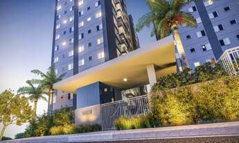 Imagem 4: Apartamento com 2 quartos, vaga e lazer completo em Osasco - SP