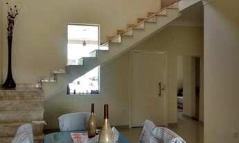 Imagem 3: Casa com 3 dormitórios, 164 m² - venda por R$ 980.000,00 ou aluguel por R$ 4.136,00/mês