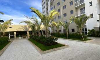 Imagem 2: Apto Mobiliado - 3 qtos - 02 vagas - Cidade Jardim