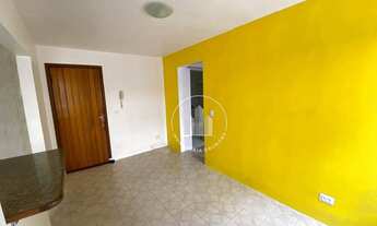 Imagem: Apartamento com 2 dormitórios à venda