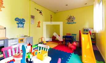 Imagem 2: Apartamento para Aluguel - Vila Matilde, 2 Quartos, 50 m2