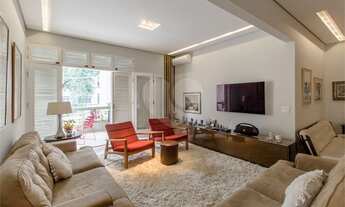 Imagem 7: APTO COM 240 M² - 2 DORMITÓRIOS - 1 SUITE -1 VAGA - HIGIENÓPOLIS