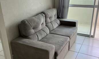 Imagem 2: VERSÁTIL PLAZA MOBILIADO