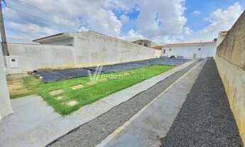 Imagem: Casa - Jardim Londres - Campinas