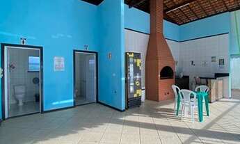 Imagem 5: Apartamento no Condomínio Arte Viva, no bairro Farolândia