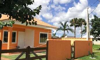 Imagem 7: Casa com 2 dormitórios à venda, 77 m² por R$ 300.000,00 - Macabu - Araruama/RJ