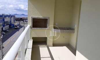 Imagem 3: Apartamento com 2 dormitórios à venda, 76 m² por R$ 480.000,00 - Jardim Cidade de Florianó