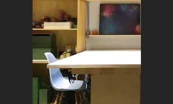 Imagem 3: Luxo ponto sala comercial escritório clínica Adrianopolis