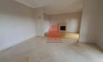 Imagem 2: Apartamento com 4 dormitórios para alugar, 313 m² por R$ 29.568,58/mês - Moema - São Paulo