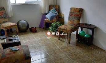 Imagem: Apartamento com 1 dormitório à venda