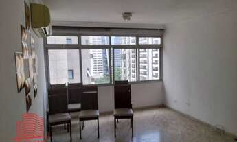 Imagem 3: Apartamento para alugar, 80 m² por R$ 3.500,00/mês - Itaim Bibi - São Paulo/SP