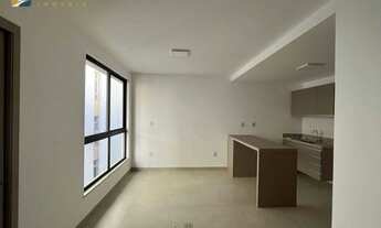 Imagem 4: Apartamento com 1 dormitório para alugar, 30 m² por R$ 1.554,00/mês - Centro - Juiz de For