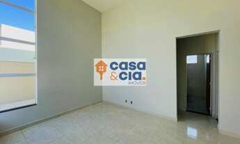 Imagem 6: Casa Padrão Casa com 3 dormitórios