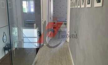 Imagem: Casa - Jardim das Palmeiras - Vinhedo