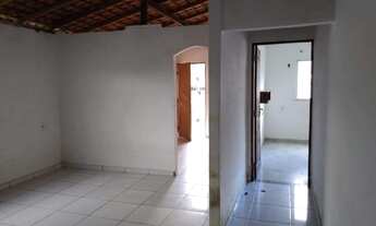 Imagem 5: Casa Castanhal Apeú terreno 10x48 por 35 mil