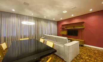 Imagem 7: Apartamento com 3 dormitórios, 101 m² - venda por R$ 850.000,00 ou aluguel por R$ 6.710,00