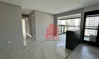 Imagem 3: Oportunidade em Moema! Imóvel novo, reformado, nunca habitado! Próximo do metrô!