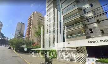 Imagem: Apartamento no Morumbi, 90 metros com 3
