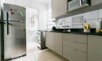 Imagem 2: Apartamento para Aluguel - Higienópolis, 2 Quartos, 70 m2