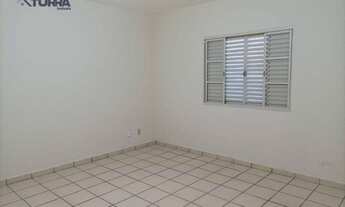 Imagem 6: Casa com 3 dormitórios para alugar, 110 m² por R$ 2.335,00/mês - Atibaia Jardim - Atibaia