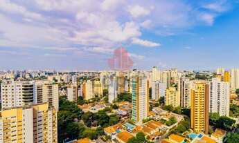 Imagem 3: Apto. Brooklin Paulista Cobertura "Altíssimo Padrão", 3 Suítes, 4 Vagas