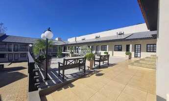 Imagem 4: MD EXPRESS Kitnet com 1 dormitório