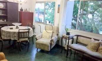 Imagem: SAO PAULO - Apartamento Padrão - PARAISO