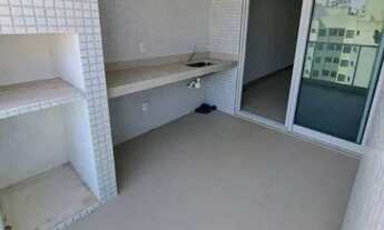 Imagem 4: Apartamento Condomínio Essence House - Pelinca