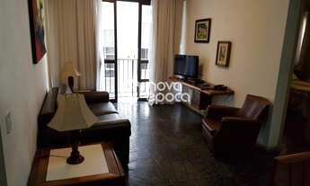 Imagem 4: Copacabana Flat / studio com 2 dormitórios