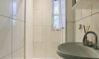 Imagem 3: Apartamento para Aluguel - Higienópolis, 2 Quartos, 70 m2