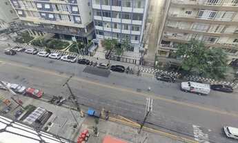 Imagem 5: APARTAMENTO RESIDENCIAL em Santos - SP, Boqueirão