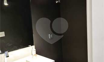 Imagem 6: Sobrado em condominio fechado, 3 suítes, 320m2, segurança 24hs, piscina, churrasqueira